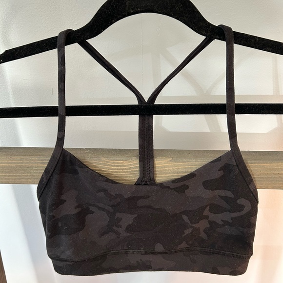 Lululemon Power Y bra - Picture 1 of 3